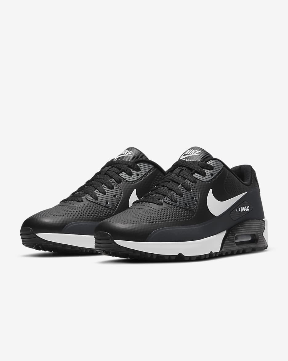 Nike Air Max 90 G Golf Shoe. Nike